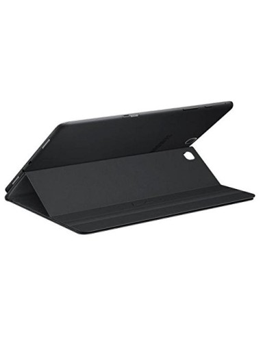 Samsung funda book cover para galaxy Tab A 9,7" color negro EF-BT550PBEGWW kiwiku.com