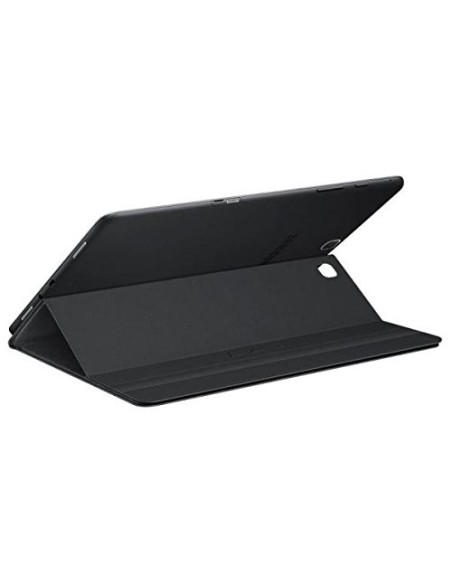 Samsung funda book cover para galaxy Tab A 9,7" color negro EF-BT550PBEGWW kiwiku.com