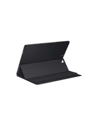 Samsung funda book cover para galaxy Tab A 9,7" color negro EF-BT550PBEGWW kiwiku.com