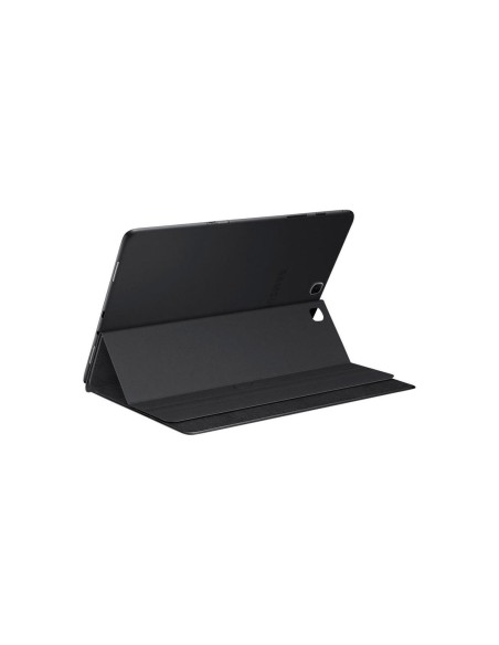 Samsung funda book cover para galaxy Tab A 9,7" color negro EF-BT550PBEGWW kiwiku.com