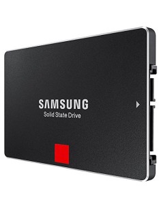 Ssd 2.5 256gb samsung serie...