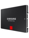 Ssd 2.5 256gb samsung serie 850 pro mz-7ke256bw