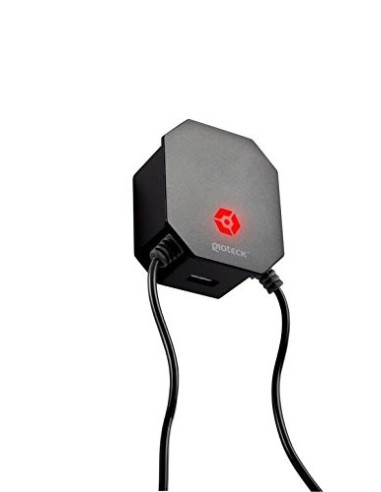 PS4 Gioteck - Starter Pack: Cargador, USB, HDMI 4K, 2 Grips (PlayStation 4) SPKPS4-11-M1 kiwiku.com