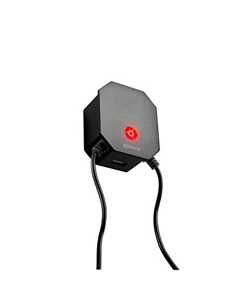 PS4 Gioteck - Starter Pack: Cargador, USB, HDMI 4K, 2 Grips (PlayStation 4) SPKPS4-11-M1 kiwiku.com