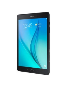 Samsung Galaxy Tab A 9.7" con S Pen 16GB Wifi Negra - Tablet SM-P550NZKAPHE kiwiku.com 2
