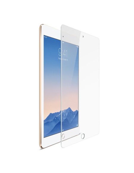 Cristal protector para Samsung Galaxy Tab A 9.7" Doble cristal DGSGTA497 kiwiku.com