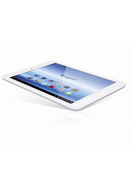Tablet engel tb1043ret cortex a9 quad core 1.6ghz 16gb 2gb 9.7" retina wifi microusb bt4.0 android 4 TB1043RET kiwiku.com