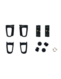 Parrot - Pack de pies Bebop Drone (PF070112) PF070112 kiwiku.com