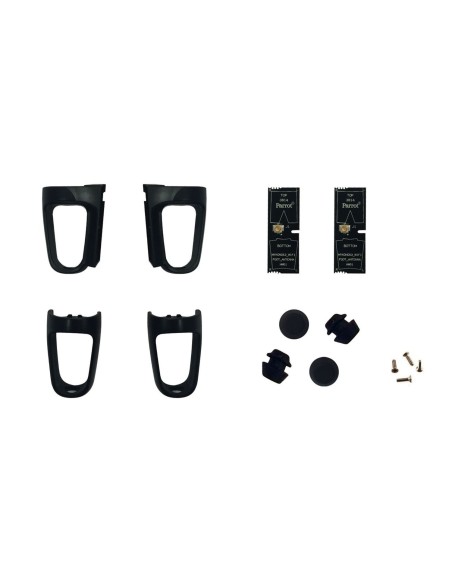 Parrot - Pack de pies Bebop Drone (PF070112) PF070112 kiwiku.com
