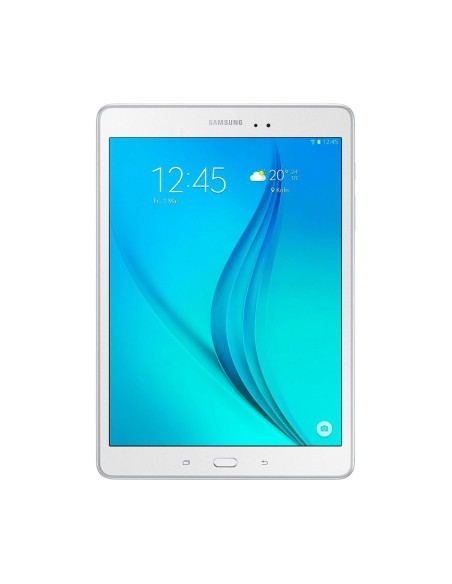 Samsung Galaxy Tab A 9.7" 16GB wifi Blanca - Tablet SM-T550NZWAPHE kiwiku.com