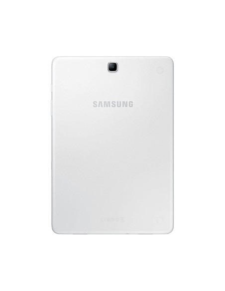 Samsung Galaxy Tab A 9.7" 16GB wifi Blanca - Tablet SM-T550NZWAPHE kiwiku.com