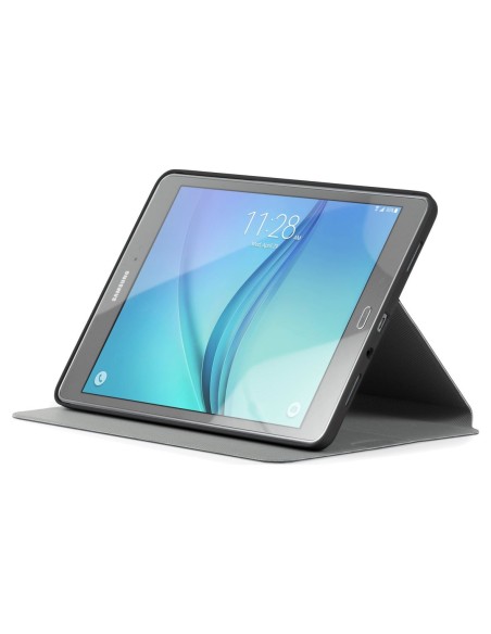 Funda EverVu para Galaxy Tab A 9,7" - Negro THZ609GL kiwiku.com