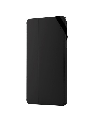 Funda EverVu para Galaxy Tab A 9,7" - Negro THZ609GL kiwiku.com