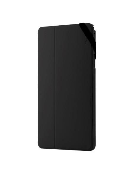 Funda EverVu para Galaxy Tab A 9,7" - Negro THZ609GL kiwiku.com