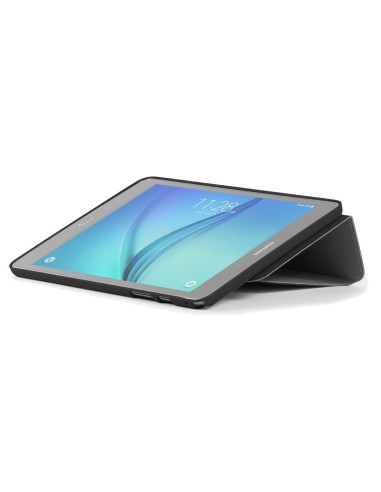 Funda EverVu para Galaxy Tab A 9,7" - Negro THZ609GL kiwiku.com
