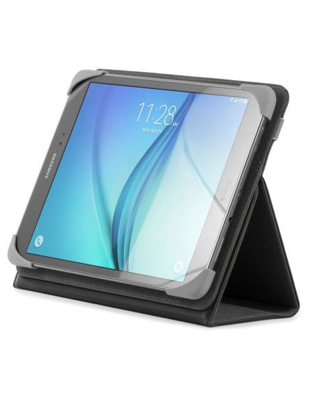 Funda SafeFit para Galaxy Tab A 9,7" - Negro THZ607GL kiwiku.com