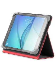 Funda SafeFit para Galaxy Tab A 9,7" - Rojo THZ60703GL kiwiku.com