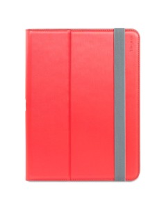 Funda SafeFit para Galaxy Tab A 9,7" - Rojo THZ60703GL kiwiku.com 2
