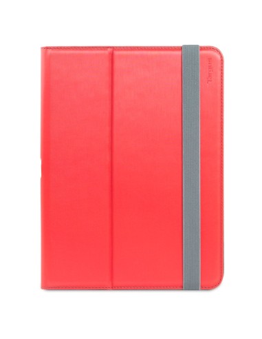 Funda SafeFit para Galaxy Tab A 9,7" - Rojo THZ60703GL kiwiku.com