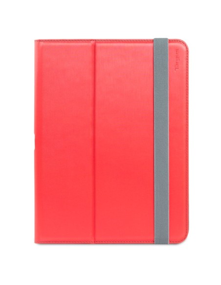 Funda SafeFit para Galaxy Tab A 9,7" - Rojo THZ60703GL kiwiku.com