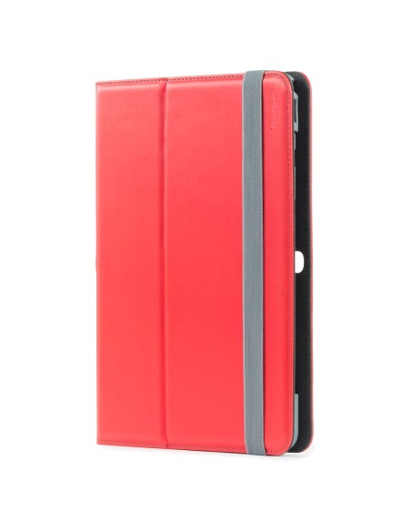 Funda SafeFit para Galaxy Tab A 9,7" - Rojo THZ60703GL kiwiku.com