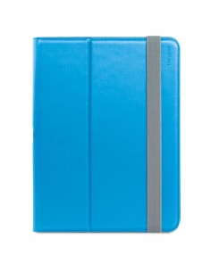 Funda SafeFit para Galaxy Tab A 9,7" - Azul THZ60702GL kiwiku.com 2