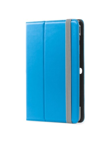 Funda SafeFit para Galaxy Tab A 9,7" - Azul THZ60702GL kiwiku.com