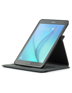 Funda Versavu 360 Grados Rotativo para Galaxy Tab A 9,7" - Negro THZ605GL kiwiku.com