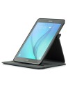 Funda versavu 360 grados rotativo para galaxy tab a 9,7" - negro
