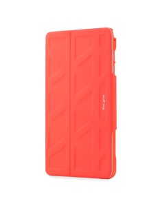 Funda 3D para Galaxy Tab A 9,7" - Rojo THZ60303GL kiwiku.com