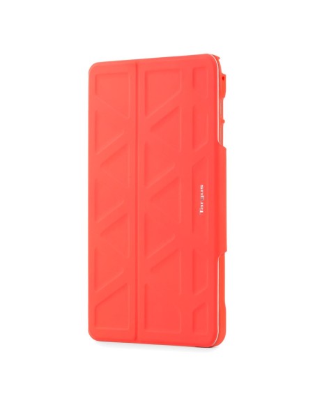 Funda 3D para Galaxy Tab A 9,7" - Rojo THZ60303GL kiwiku.com
