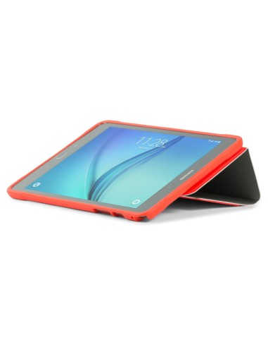 Funda 3D para Galaxy Tab A 9,7" - Rojo THZ60303GL kiwiku.com