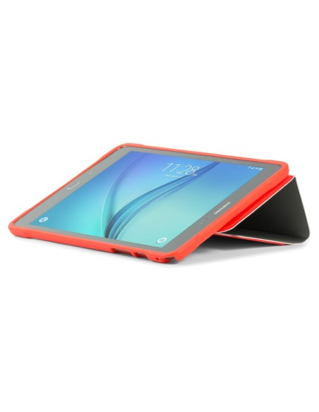 Funda 3D para Galaxy Tab A 9,7" - Rojo THZ60303GL kiwiku.com