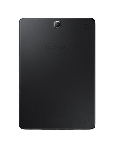 Samsung Galaxy Tab A 9.7" 16GB Wifi Negra - Tablet SM-T550NZKAPHE kiwiku.com