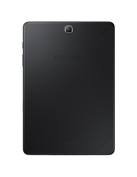 Samsung Galaxy Tab A 9.7" 16GB Wifi Negra - Tablet SM-T550NZKAPHE kiwiku.com