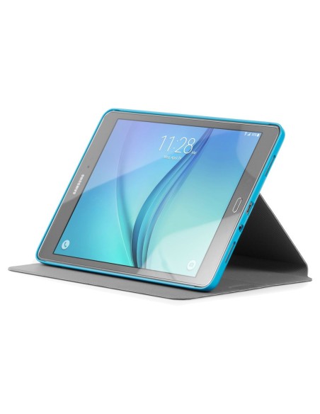 Funda EverVu para Galaxy Tab A 9,7" - Azul THZ60902GL kiwiku.com