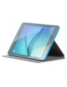 Funda evervu para galaxy tab a 9,7" - azul
