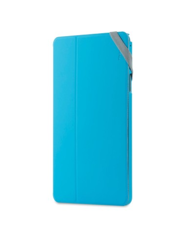 Funda EverVu para Galaxy Tab A 9,7" - Azul THZ60902GL kiwiku.com
