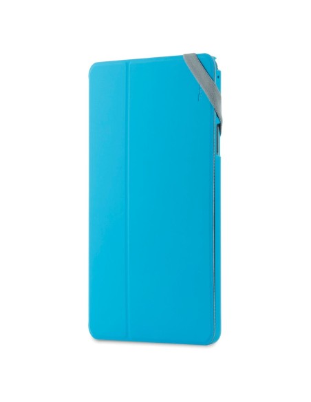 Funda EverVu para Galaxy Tab A 9,7" - Azul THZ60902GL kiwiku.com