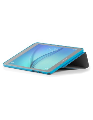 Funda EverVu para Galaxy Tab A 9,7" - Azul THZ60902GL kiwiku.com