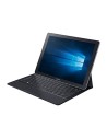 Samsung galaxy tabpro s - 12" wifi+4g - core m3 6y30 - 4 gb ram - 128 gb ssd sm-w708nzkaphe
