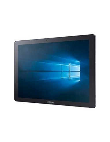 Samsung Galaxy TabPro S - 12" WIFI+4G - Core M3 6Y30 - 4 GB RAM - 128 GB SSD SM-W708NZKAPHE  kiwiku.com
