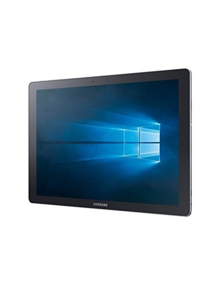 Samsung Galaxy TabPro S - 12" WIFI+4G - Core M3 6Y30 - 4 GB RAM - 128 GB SSD SM-W708NZKAPHE  kiwiku.com