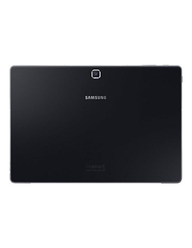 Samsung Galaxy TabPro S - 12" WIFI+4G - Core M3 6Y30 - 4 GB RAM - 128 GB SSD SM-W708NZKAPHE  kiwiku.com