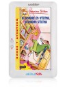 Wolder mibuk kids - lector de ebooks con pantalla táctil de 7