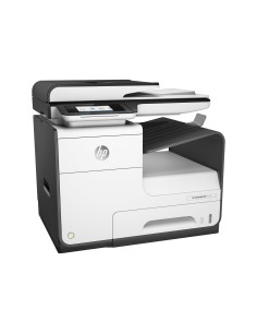 HP PageWide 377dw A4 Wifi Negro, Color blanco - Impresora multifunción J9V80B#A80 kiwiku.com 2