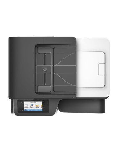 HP PageWide 377dw A4 Wifi Negro, Color blanco - Impresora multifunción J9V80B#A80 kiwiku.com
