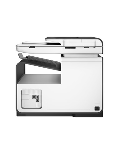 HP PageWide 377dw A4 Wifi Negro, Color blanco - Impresora multifunción J9V80B#A80 kiwiku.com