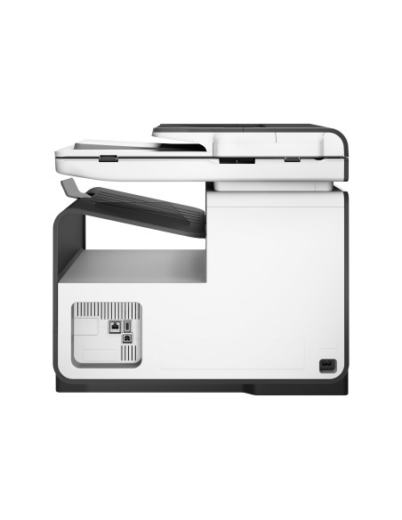 HP PageWide 377dw A4 Wifi Negro, Color blanco - Impresora multifunción J9V80B#A80 kiwiku.com