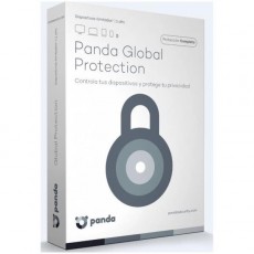Panda global protection -...